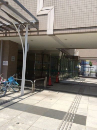 イーストコモンズ清澄白河フロントタワー