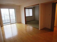 イーストコモンズ清澄白河フロントタワー