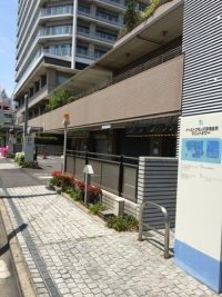 イーストコモンズ清澄白河フロントタワー