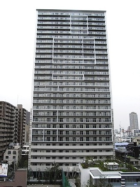 ライオンズ四谷タワーゲート