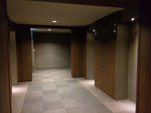 ザ・パークハウス新宿タワー