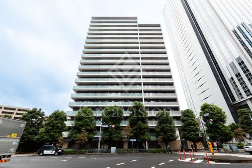 ザ・パークハウス新宿タワー
