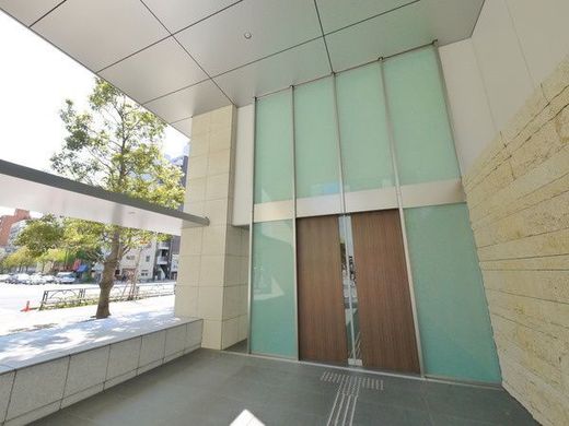 ザ・パークハウス新宿タワー
