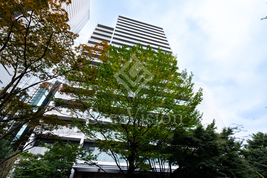 ザ・パークハウス新宿タワー