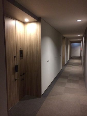ザ・パークハウス新宿タワー
