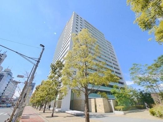 ザ・パークハウス新宿タワー