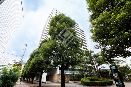 ザ・パークハウス新宿タワー