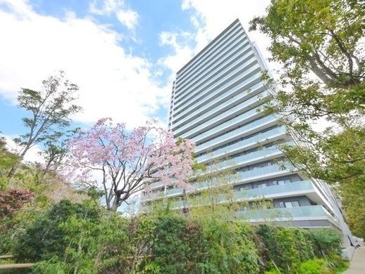 ザ・パークハウス新宿タワー