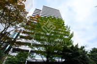 ザ・パークハウス新宿タワー