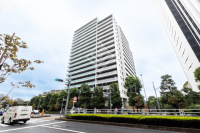 ザ・パークハウス新宿タワー