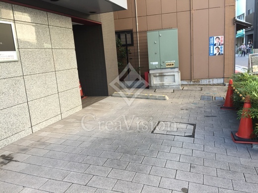 マスターズコート北品川