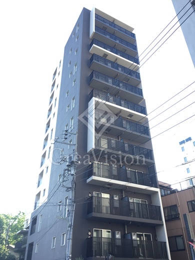 マスターズコート北品川