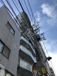 グラビスコート目黒