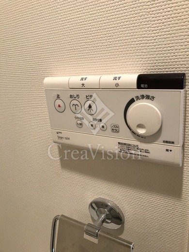 ベルファース目黒