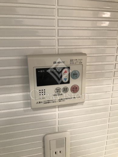 ベルファース目黒
