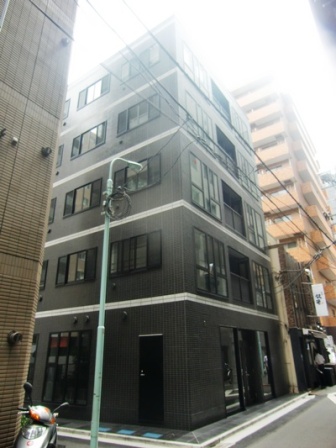 クリスタルスクエア銀座2