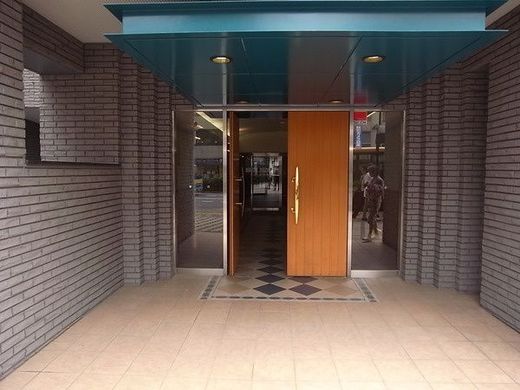グランドパーク恵比寿センシュアス