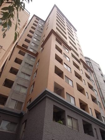 グランドパーク恵比寿センシュアス