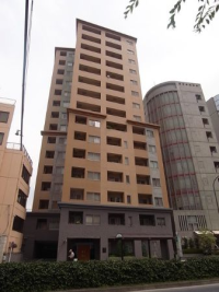グランドパーク恵比寿センシュアス