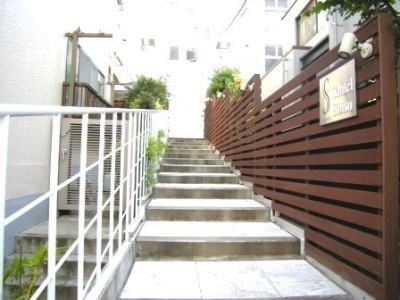 サンフェル恵比寿