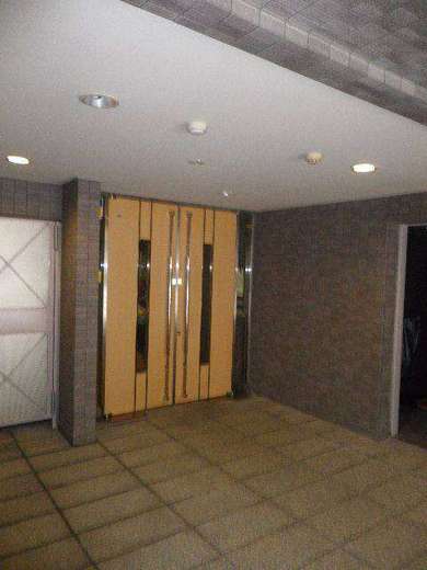 アビテ白金台