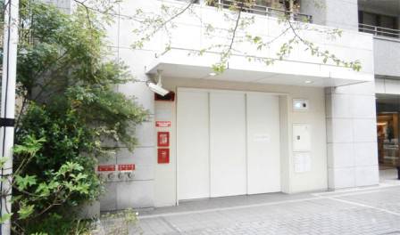 麻布市兵衛町ホームズ