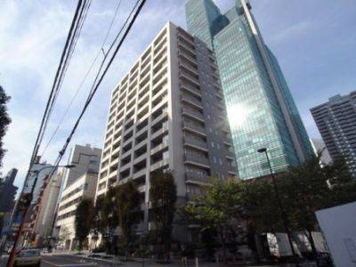 麻布市兵衛町ホームズ