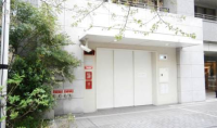 麻布市兵衛町ホームズ
