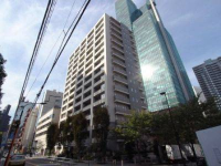 麻布市兵衛町ホームズ