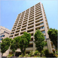 麻布市兵衛町ホームズ