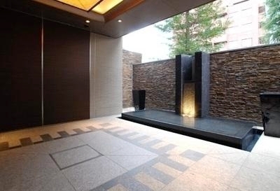 麻布台パークハウス