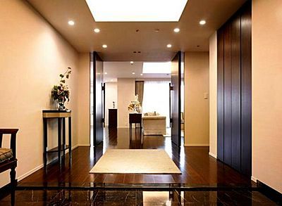 麻布台パークハウス
