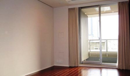 麻布台パークハウス