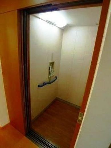 セボン代官山