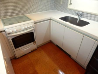 碑文谷ガーデン