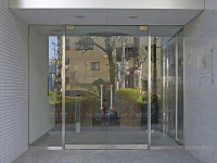アルファニッシュ白金高輪