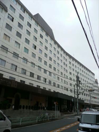 赤坂レジデンシャルホテル