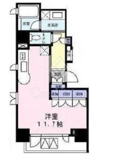 グリーンヒル麻布十番