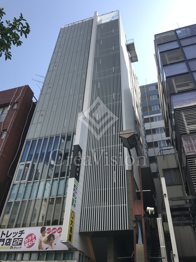 グリーンヒル麻布十番