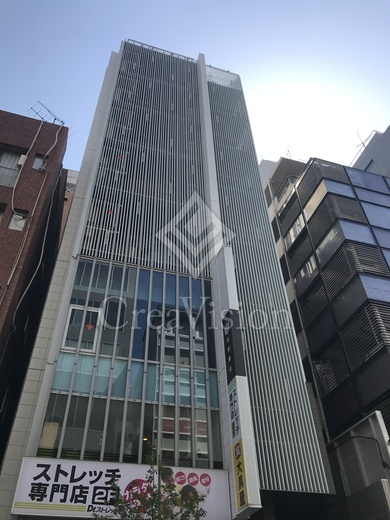 グリーンヒル麻布十番