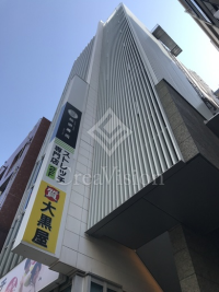 グリーンヒル麻布十番