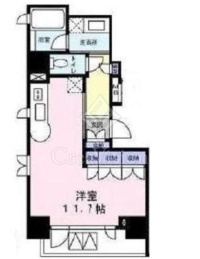 グリーンヒル麻布十番
