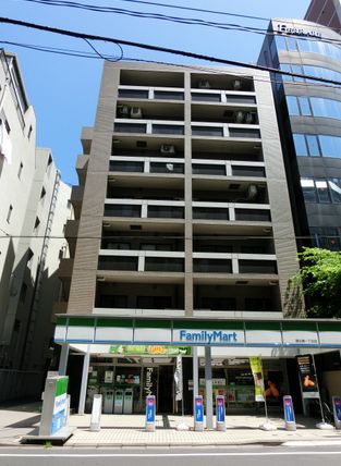 カルチェ恵比寿
