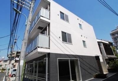 サングラータ西麻布2