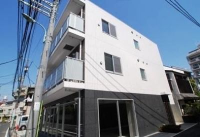 サングラータ西麻布2