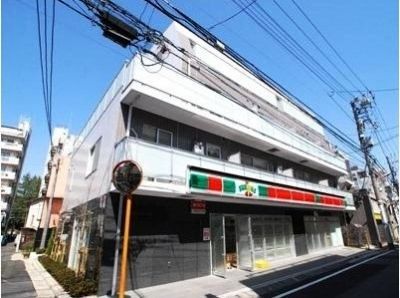 サングラータ西麻布1
