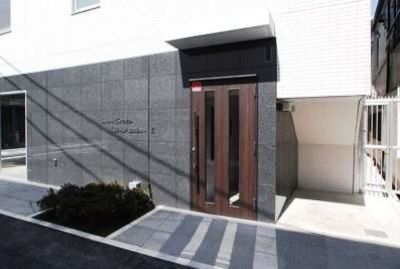 サングラータ西麻布1