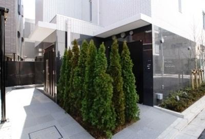 サングラータ西麻布1
