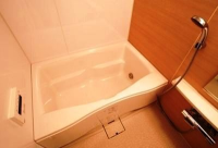 サングラータ西麻布1
