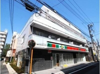 サングラータ西麻布1